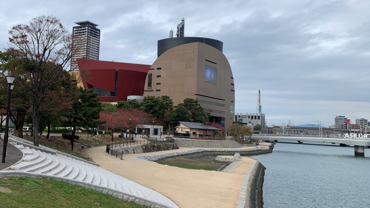 新型コロナ 北九州 市内商業施設の休館 イベント中止が最大のおもてなし 北九州ノコト