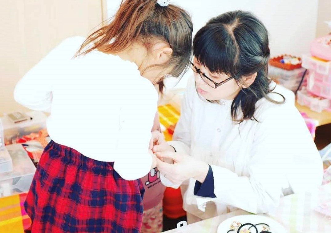 子連れ出張 で両立 必要な人に届けたい アレルギーロゼット 北九州ノコト