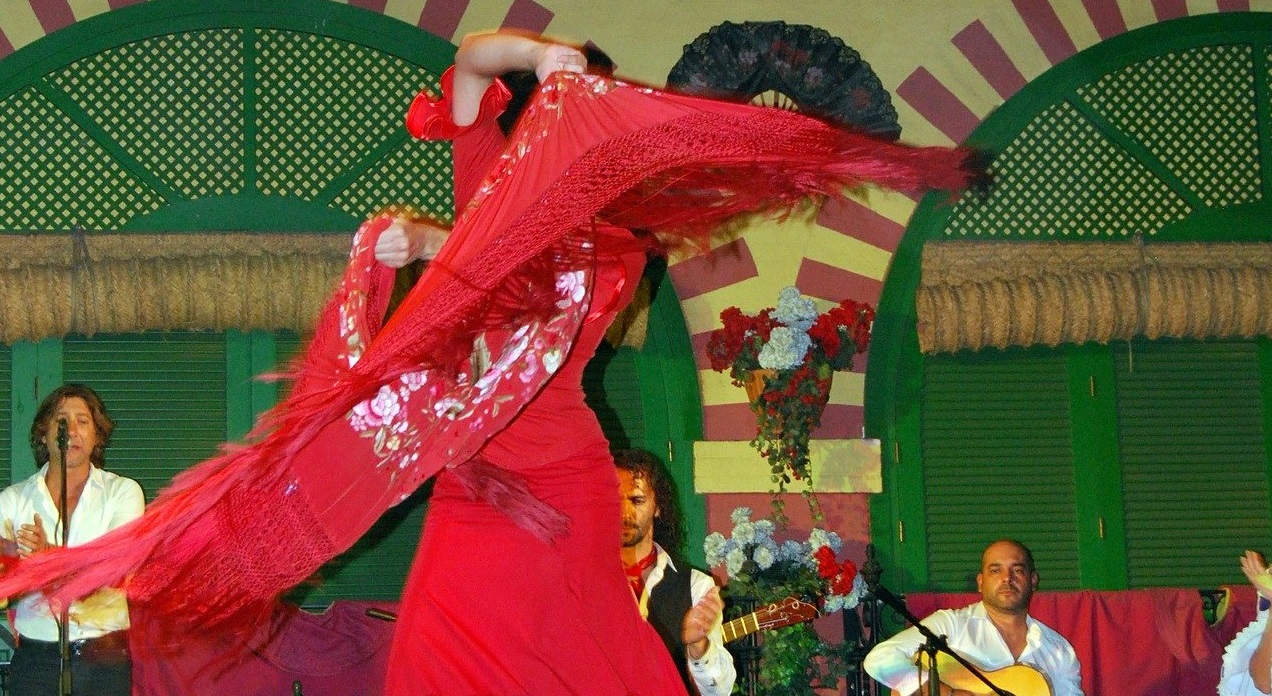 近代化遺産でフラメンコ教室 ワンコイン でこだわりのレッスンを 北九州ノコト