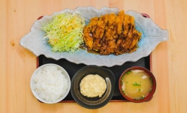 チキン南蛮専門店 たかもとや 小倉東店 小倉南区朽網にオープン 北九州ノコト