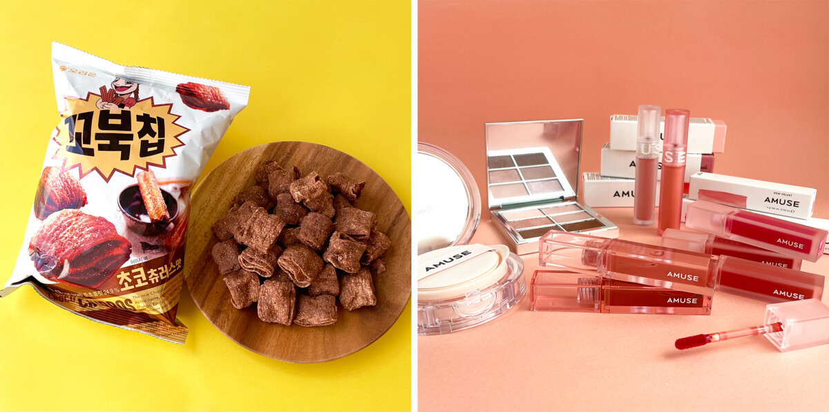 アミュプラザ小倉 Plaza 最新の韓国アイテムをセレクト 北九州ノコト