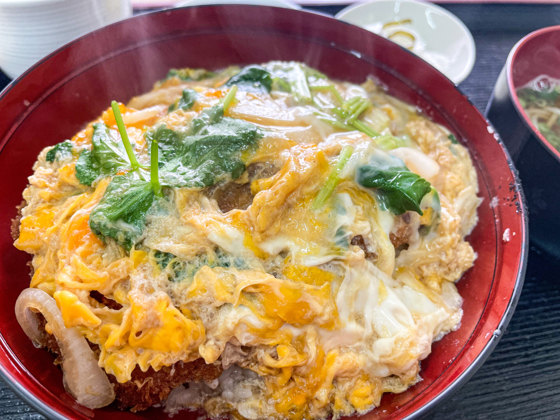 北九州市小倉北区でおすすめの カツ丼 10選 老舗が多数 22最新版 北九州ノコト