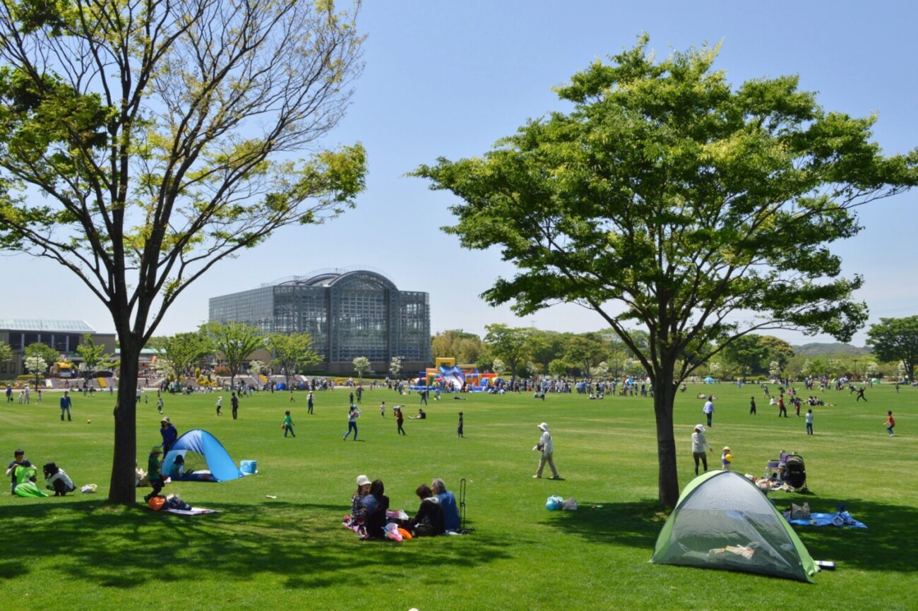 若松区 宗像フェスが Think Eco Kitakyu に グリーンパークで野外音楽フェス開催 北九州ノコト 若松区 宗像フェスが Think Eco Kitakyu に グリーンパークで野外音楽フェス開催 北九州ノコト