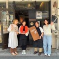 誰かの『一歩』を応援する学生カフェ「cafe ippo.」【北九州市小倉北区】