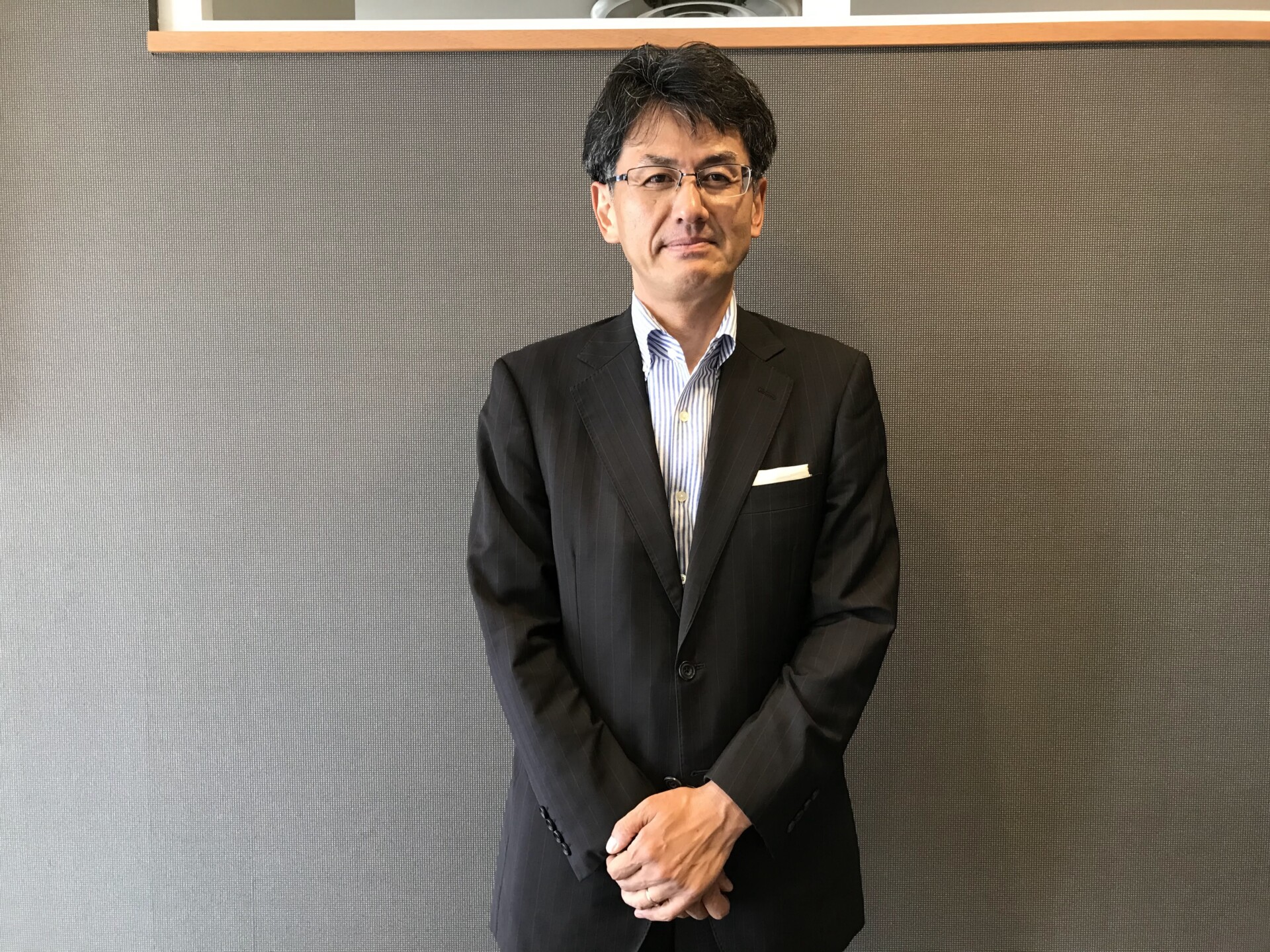 中村哲さんを日本メディアで初めて現地取材 きっかけは?/九州朝日放送株式会社 解説委員長・臼井賢一郎さん 北九州ノコト