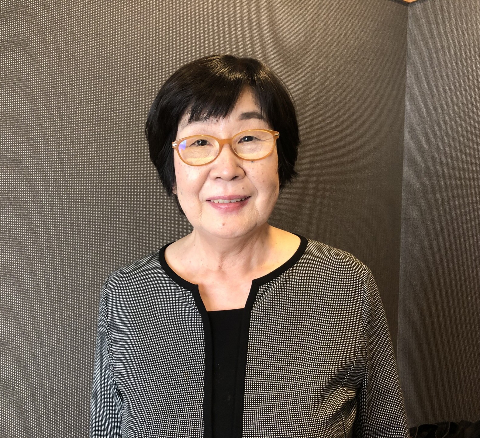 地元企業を結びつけて＜北九州の名産＞を 九州女子大学教授／管理栄養士・巴美樹さん | 北九州ノコト