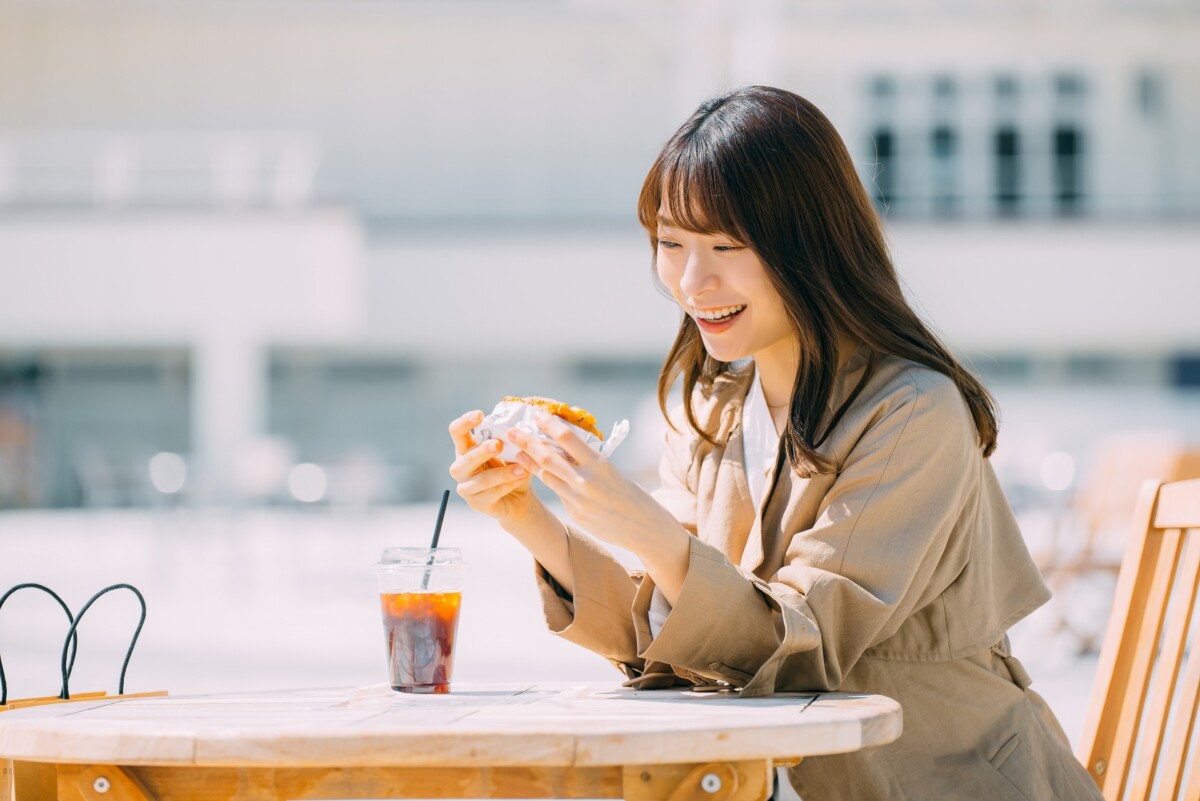 小倉南区役所で「コクラミナミランチマーケット」開催 日替わりで 