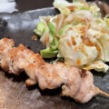 仕事帰りに立ち寄りたい！　焼き鳥屋「とり庵」へ行ってみた【北九州市小倉北区】
