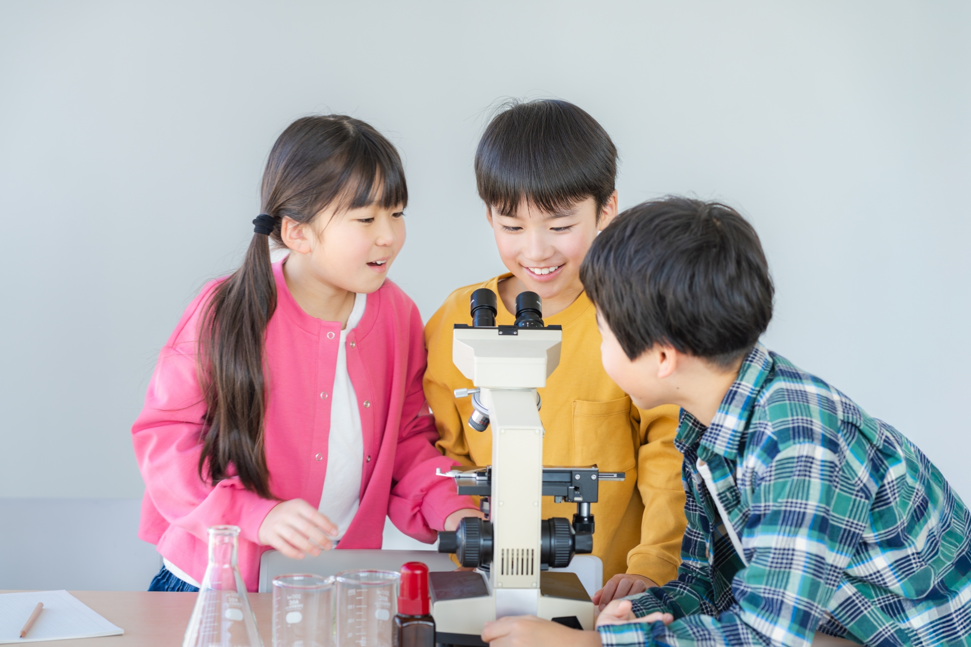 スペースLABO ANNEXで「数理の秘密アドベンチャー」開催 算数＆数学の