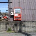 北九州市内の気になる自動販売機を調べてみた　テレビでも放送された＜手が届かない自販機＞？