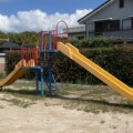 【徳光公園】地域に密着！小さな子どもから年長者まで利用できる公園（北九州市小倉南区）