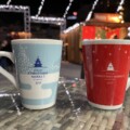 「小倉クリスマスマーケット」に行ってみた 会場限定の<マグカップ2種>をゲット【北九州市小倉北区】